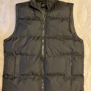 Men’s Puffy Vest